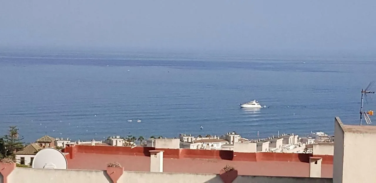Apartment Calle Roquedal N 13 Apt. 508 Hotel Torremolinos Spain